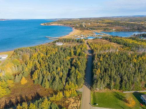 Lot 4B Lower Shore Road, Little Judique, NS 