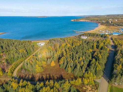 Lot 4B Lower Shore Road, Little Judique, NS 