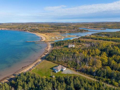 Lot 4B Lower Shore Road, Little Judique, NS 