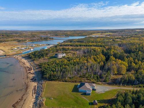 Lot 4B Lower Shore Road, Little Judique, NS 