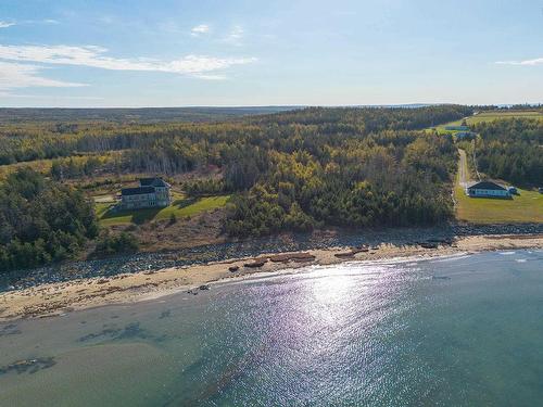 Lot 4B Lower Shore Road, Little Judique, NS 