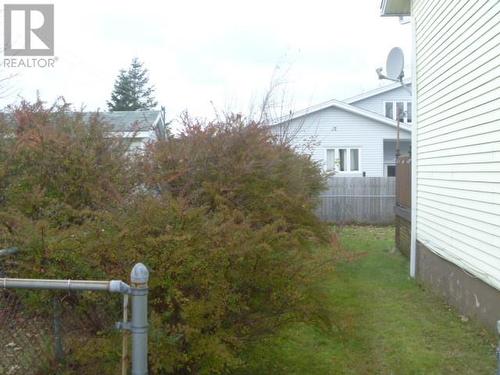 70 Whites Road, Carbonear, NL - Outdoor