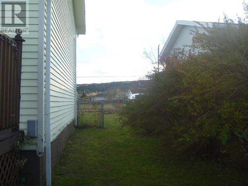 70 Whites Road, Carbonear, NL - Outdoor