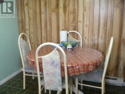 70 Whites Road, Carbonear, NL - Indoor Photo Showing Dining Room