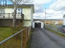 70 Whites Road, Carbonear, NL  - Outdoor With Deck Patio Veranda 