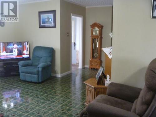 70 Whites Road, Carbonear, NL - Indoor