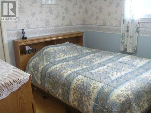 70 Whites Road, Carbonear, NL - Indoor Photo Showing Bedroom