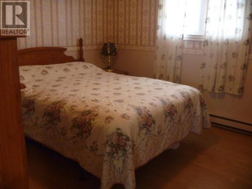 70 Whites Road, Carbonear, NL - Indoor Photo Showing Bedroom