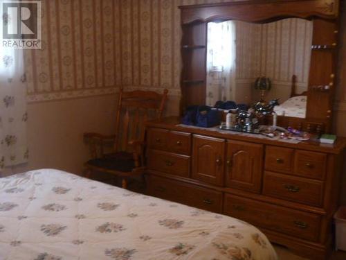 70 Whites Road, Carbonear, NL - Indoor Photo Showing Bedroom