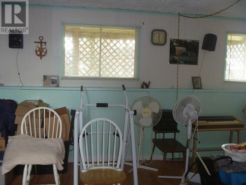 70 Whites Road, Carbonear, NL - Indoor Photo Showing Bedroom