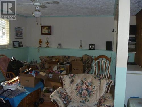 70 Whites Road, Carbonear, NL - Indoor