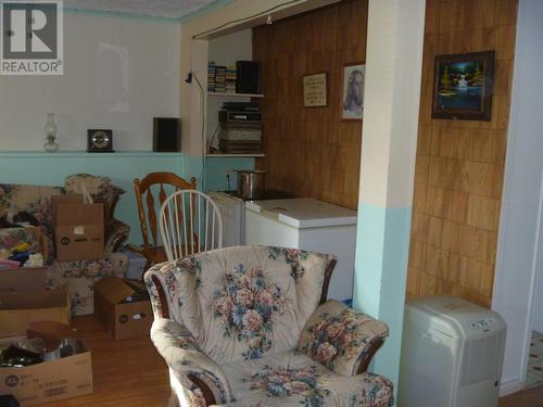 70 Whites Road, Carbonear, NL - Indoor