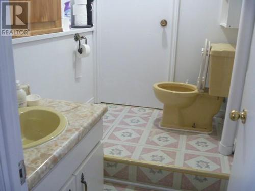 70 Whites Road, Carbonear, NL - Indoor Photo Showing Bathroom