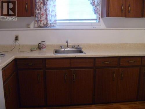 70 Whites Road, Carbonear, NL - Indoor Photo Showing Kitchen