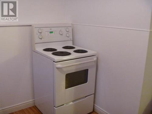 70 Whites Road, Carbonear, NL - Indoor Photo Showing Kitchen