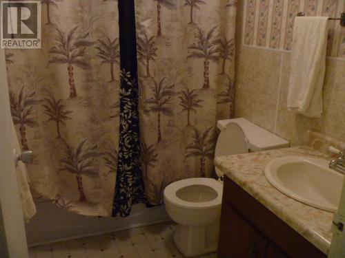 70 Whites Road, Carbonear, NL - Indoor Photo Showing Bathroom