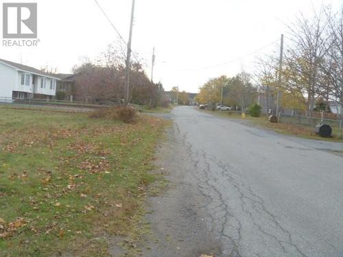 70 Whites Road, Carbonear, NL - Outdoor