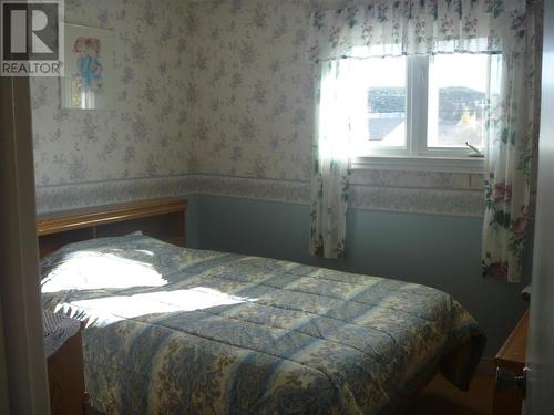 70 Whites Road, Carbonear, NL - Indoor Photo Showing Bedroom