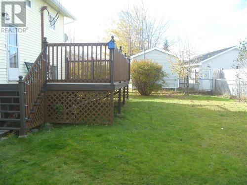 70 Whites Road, Carbonear, NL - Outdoor