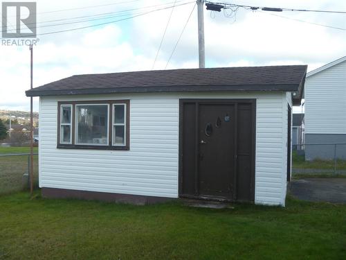 70 Whites Road, Carbonear, NL - Outdoor With Exterior