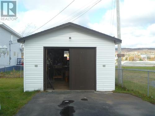 70 Whites Road, Carbonear, NL - Outdoor With Exterior