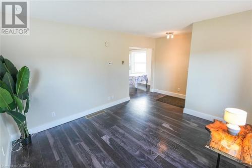 409 Claude Street, South Bruce Peninsula, ON - Indoor Photo Showing Other Room