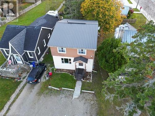 409 Claude Street, South Bruce Peninsula, ON - Outdoor