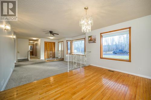 4155 Barnes Drive, Prince George, BC - Indoor Photo Showing Other Room