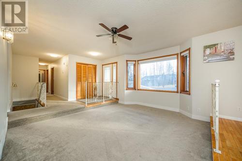 4155 Barnes Drive, Prince George, BC - Indoor Photo Showing Other Room