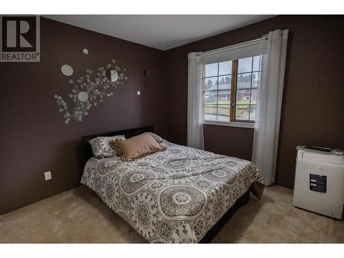 3682 Juniper Avenue, Terrace, BC - Indoor Photo Showing Bedroom