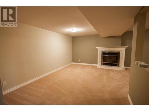 3682 Juniper Avenue, Terrace, BC - Indoor With Fireplace