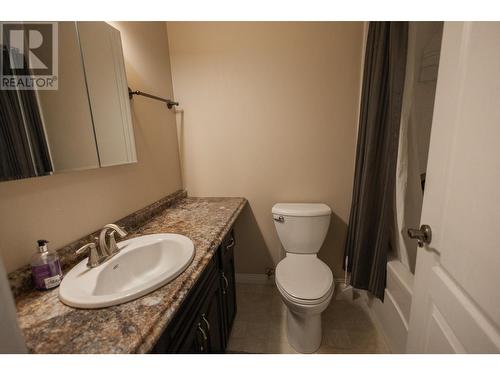 3682 Juniper Avenue, Terrace, BC - Indoor Photo Showing Bathroom