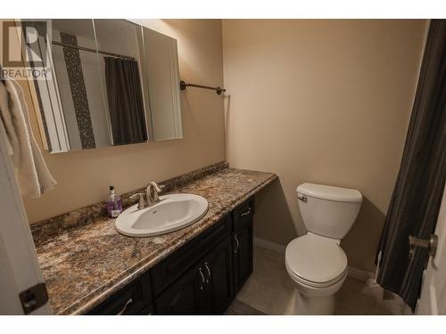 3682 Juniper Avenue, Terrace, BC - Indoor Photo Showing Bathroom