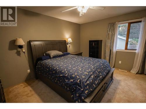 3682 Juniper Avenue, Terrace, BC - Indoor Photo Showing Bedroom