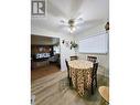 3020 5Th Avenue, Prince George, BC  - Indoor Photo Showing Dining Room 