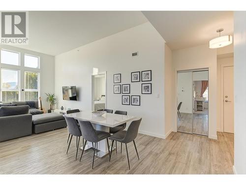 1800 Richter Street Unit# Ph6, Kelowna, BC - Indoor