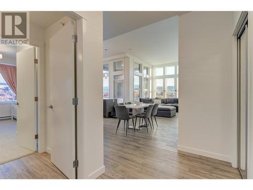 1800 Richter Street Unit# Ph6, Kelowna, BC - Indoor