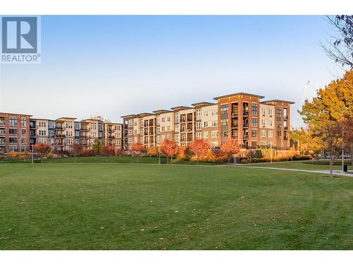 1800 Richter Street Unit# Ph6, Kelowna, BC - Outdoor