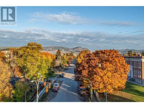 1800 Richter Street Unit# Ph6, Kelowna, BC - Outdoor With View