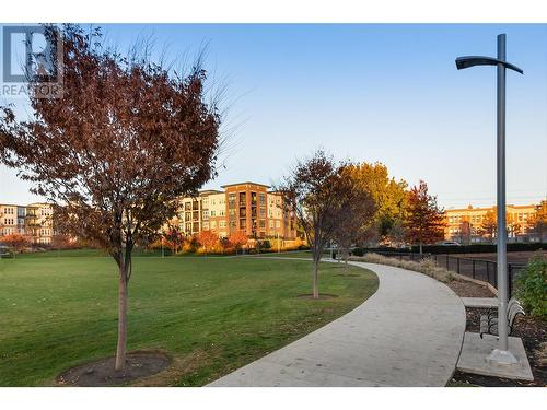 1800 Richter Street Unit# Ph6, Kelowna, BC - Outdoor