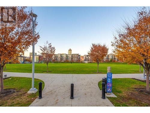 1800 Richter Street Unit# Ph6, Kelowna, BC - Outdoor