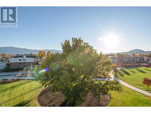 1800 Richter Street Unit# Ph6, Kelowna, BC - Outdoor With View