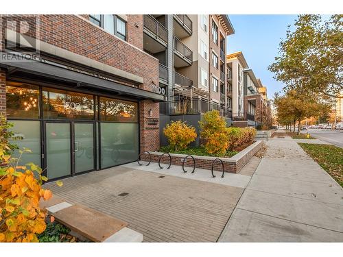 1800 Richter Street Unit# Ph6, Kelowna, BC - Outdoor