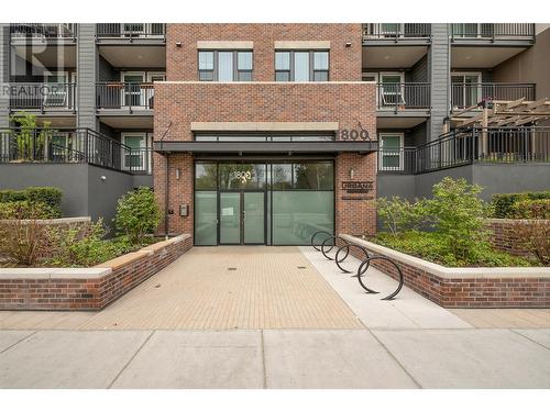 1800 Richter Street Unit# Ph6, Kelowna, BC - Outdoor