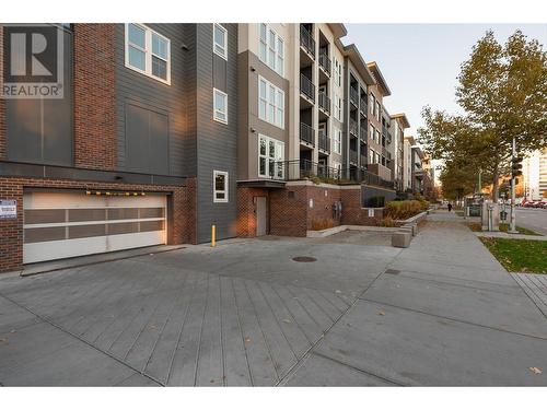 1800 Richter Street Unit# Ph6, Kelowna, BC - Outdoor