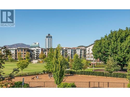 1800 Richter Street Unit# Ph6, Kelowna, BC - Outdoor