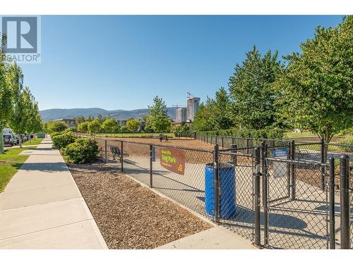 1800 Richter Street Unit# Ph6, Kelowna, BC - Outdoor