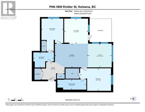 1800 Richter Street Unit# Ph6, Kelowna, BC - Other