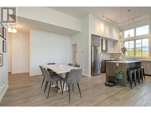 1800 Richter Street Unit# Ph6, Kelowna, BC - Indoor