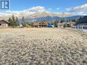 Lot 31 Columbia Ridge Drive, Fairmont Hot Springs, BC 